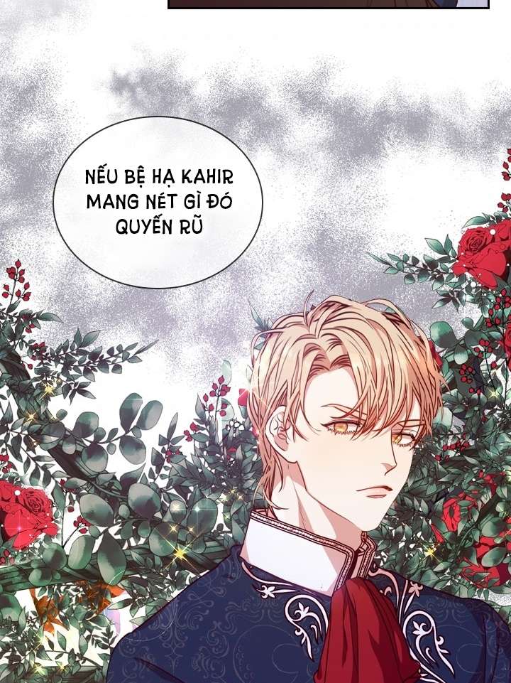Thư Ký Của Bạo Chúa Chapter 16 - Trang 4