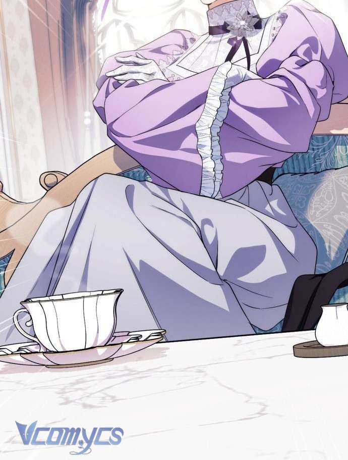 Nữ Công Tước Chiến Lợi Phẩm Chap 7 - Trang 4