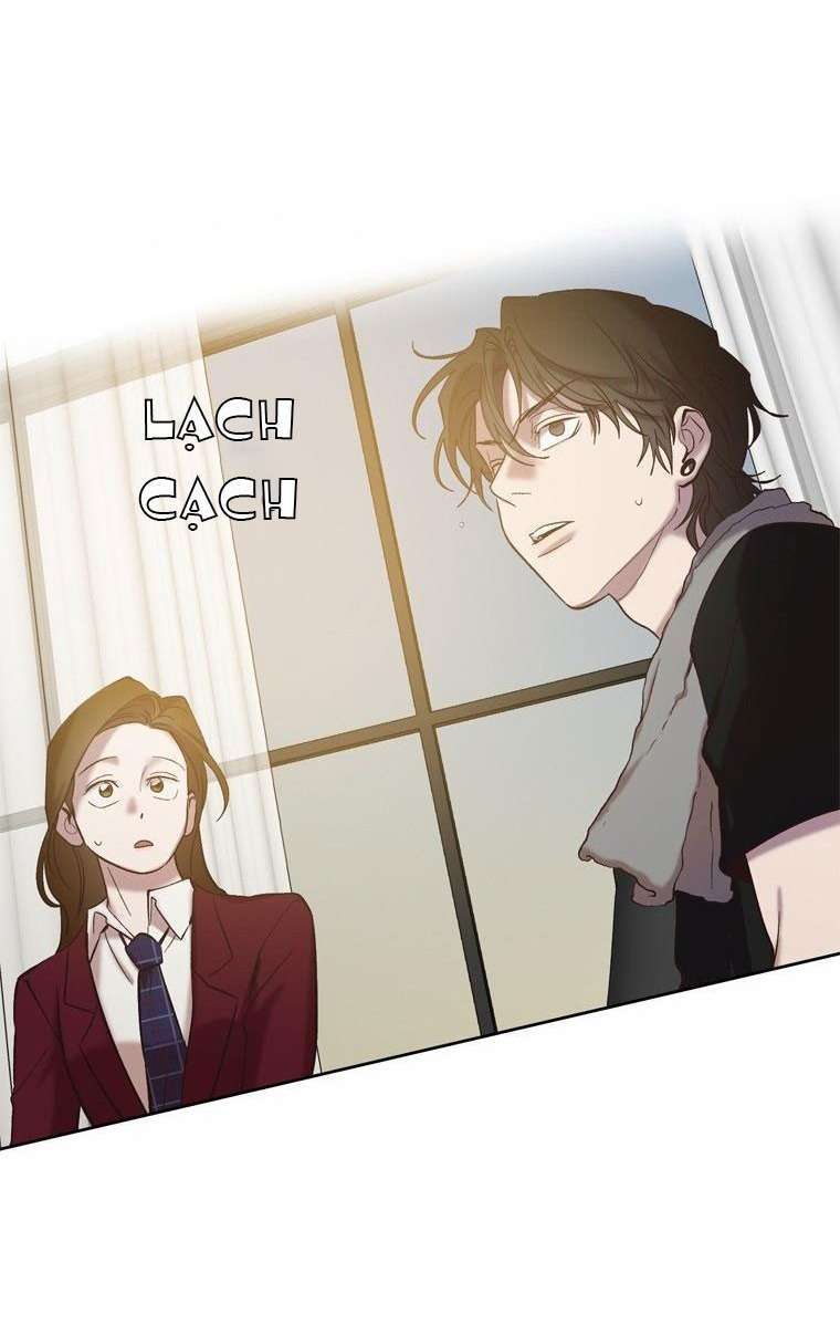 Thanh Xuân Của Chúng Ta Chap 80 - Trang 4