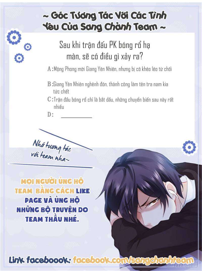 Hệt Như Hàn Quang Gặp Nắng Gắt Chap 44 - Trang 4
