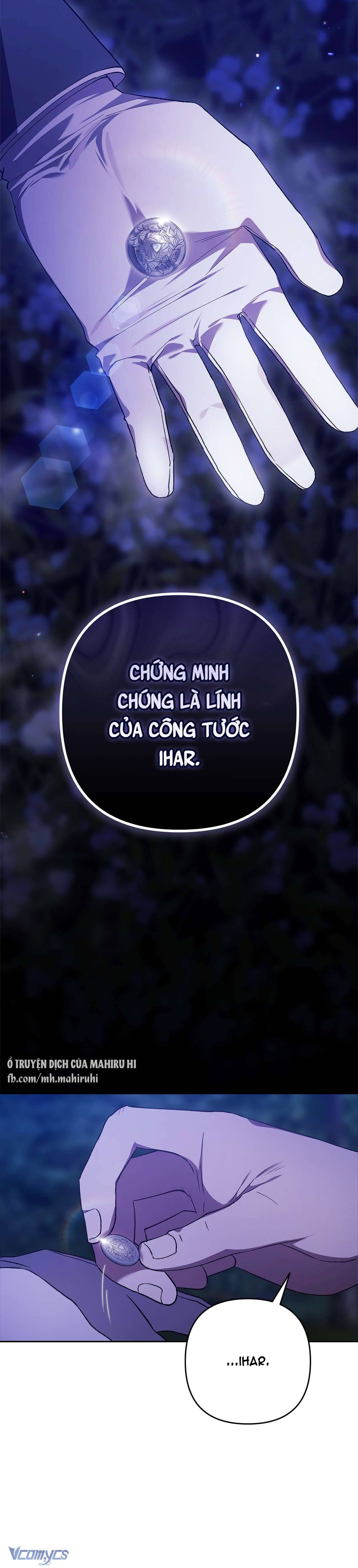 Hôn Nhân Này Rồi Sẽ Đổ Vỡ Chapter 72 - Trang 3