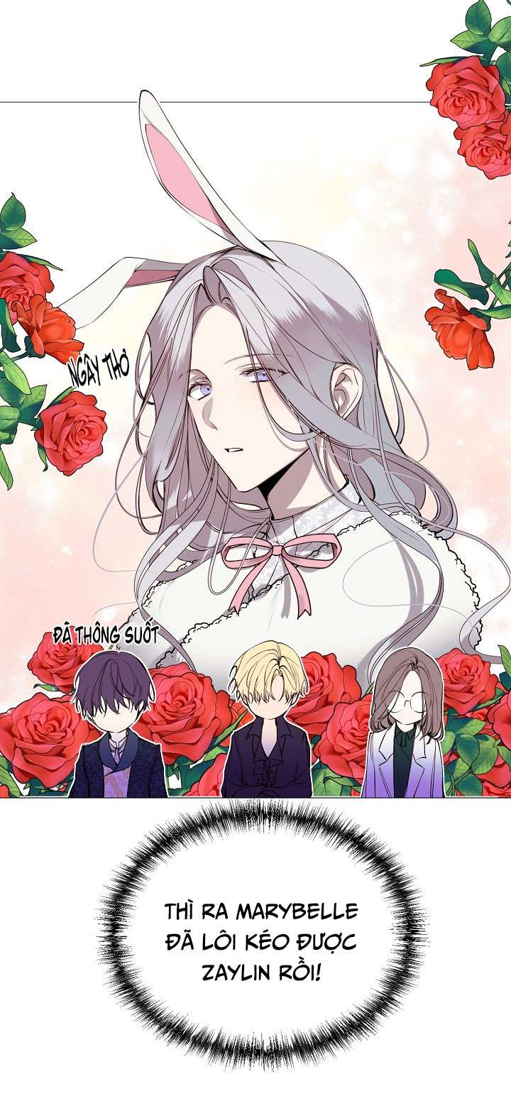 Ác Nữ Cần Bạo Chúa Chapter 32 - Trang 4