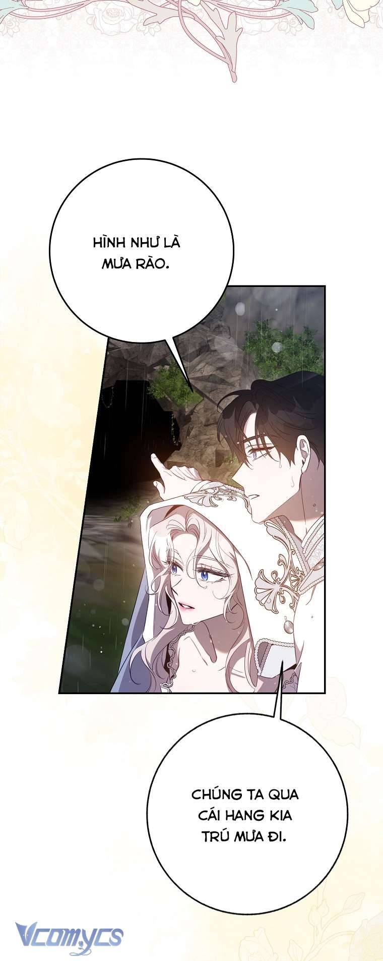 Thuần Hóa Bạo Quân Rồi Bỏ Trốn Chap 101 - Trang 2