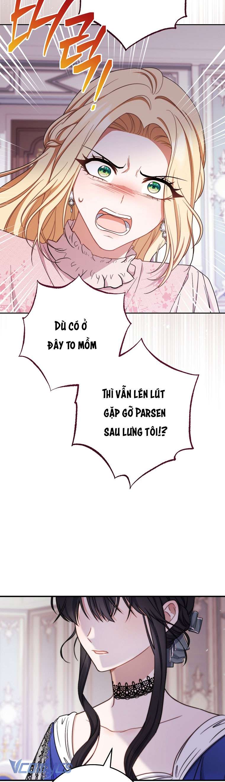 Nam Chính? Cho Cũng Không Thèm! Chapter 15 - Trang 3