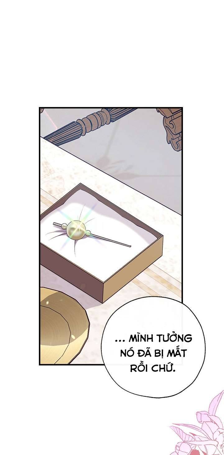 Chúng Ta Có Thể Trở Thành Một Gia Đình Được Không? Chap 24 - Trang 2