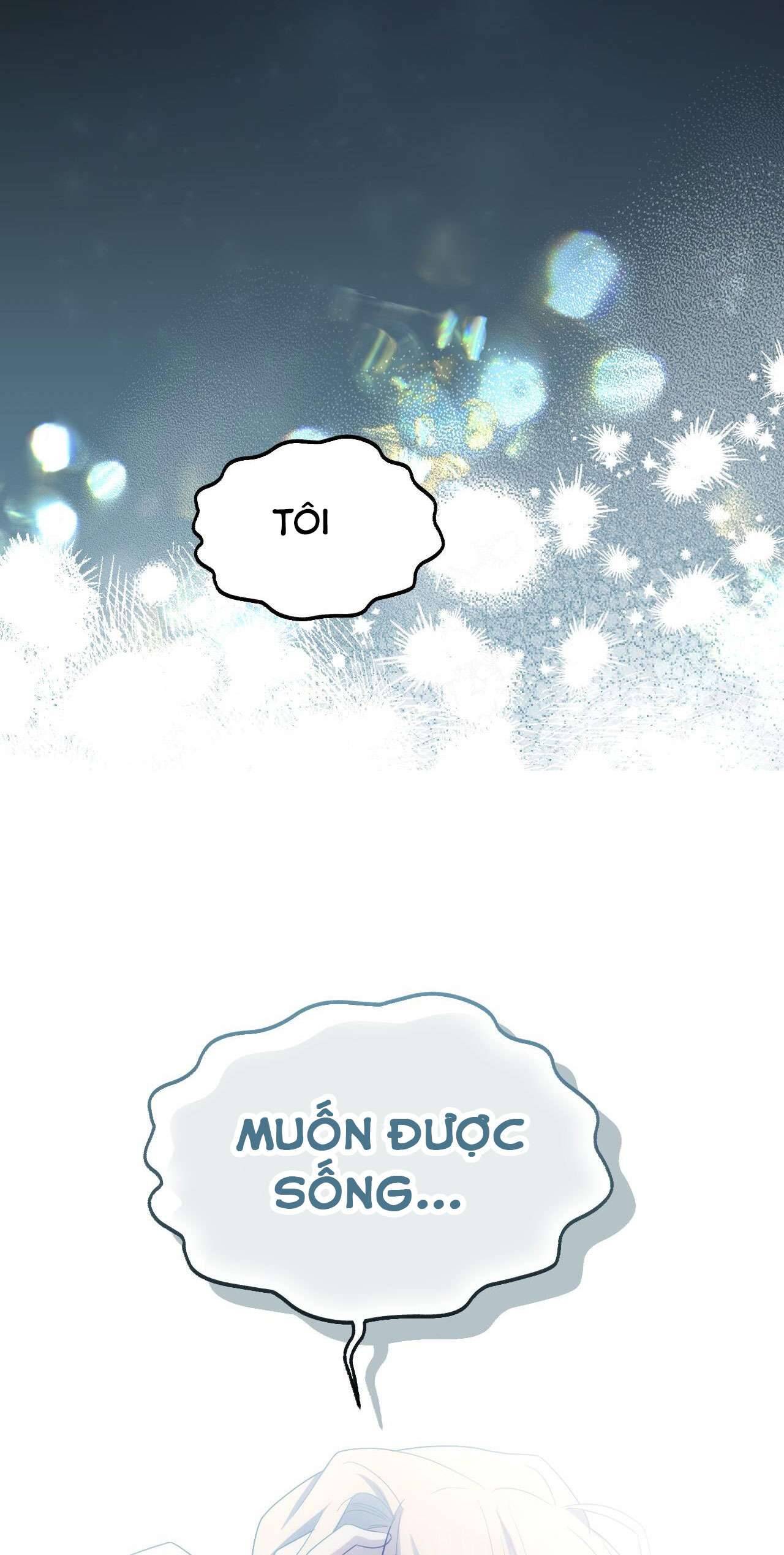 Thánh Nữ Giả Muốn Bỏ Trốn Chap 18 - Next Chap 19