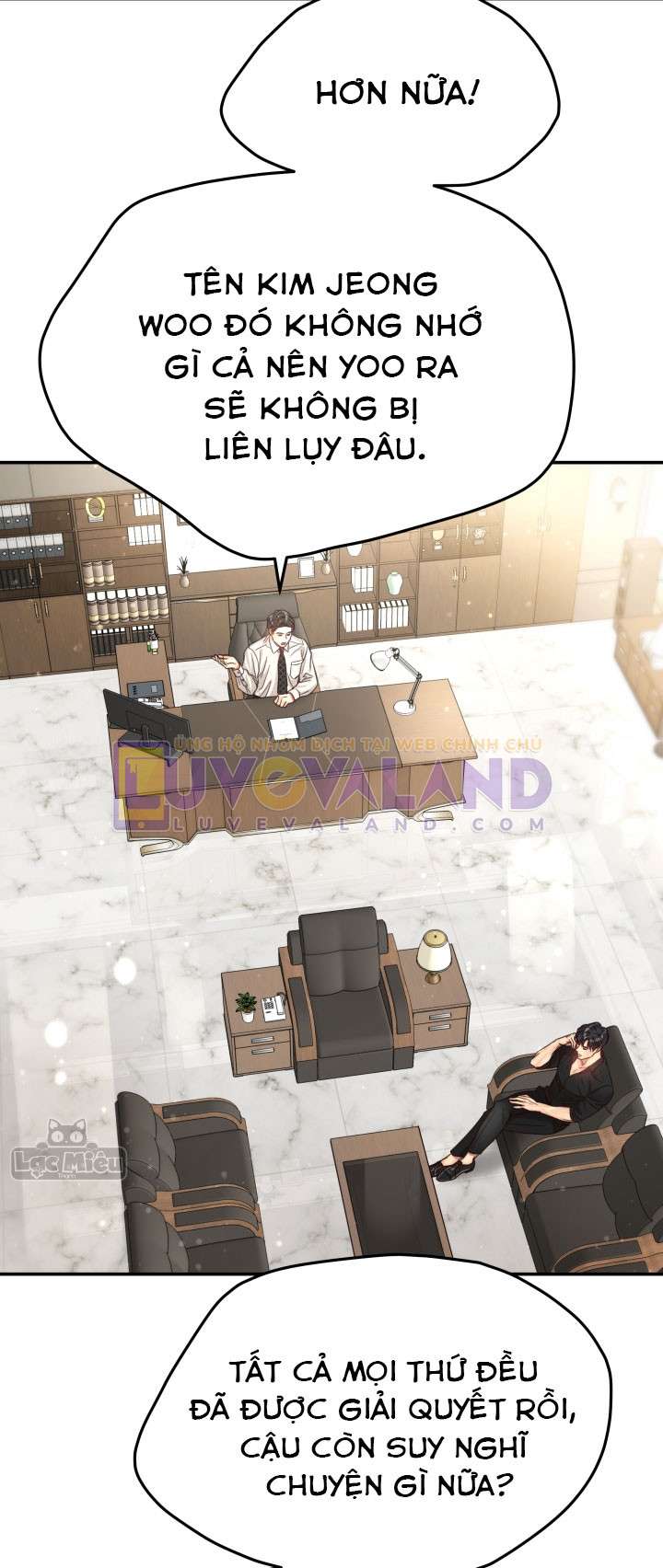 Ngôi Sao Ban Mai Chap 64 - Trang 2