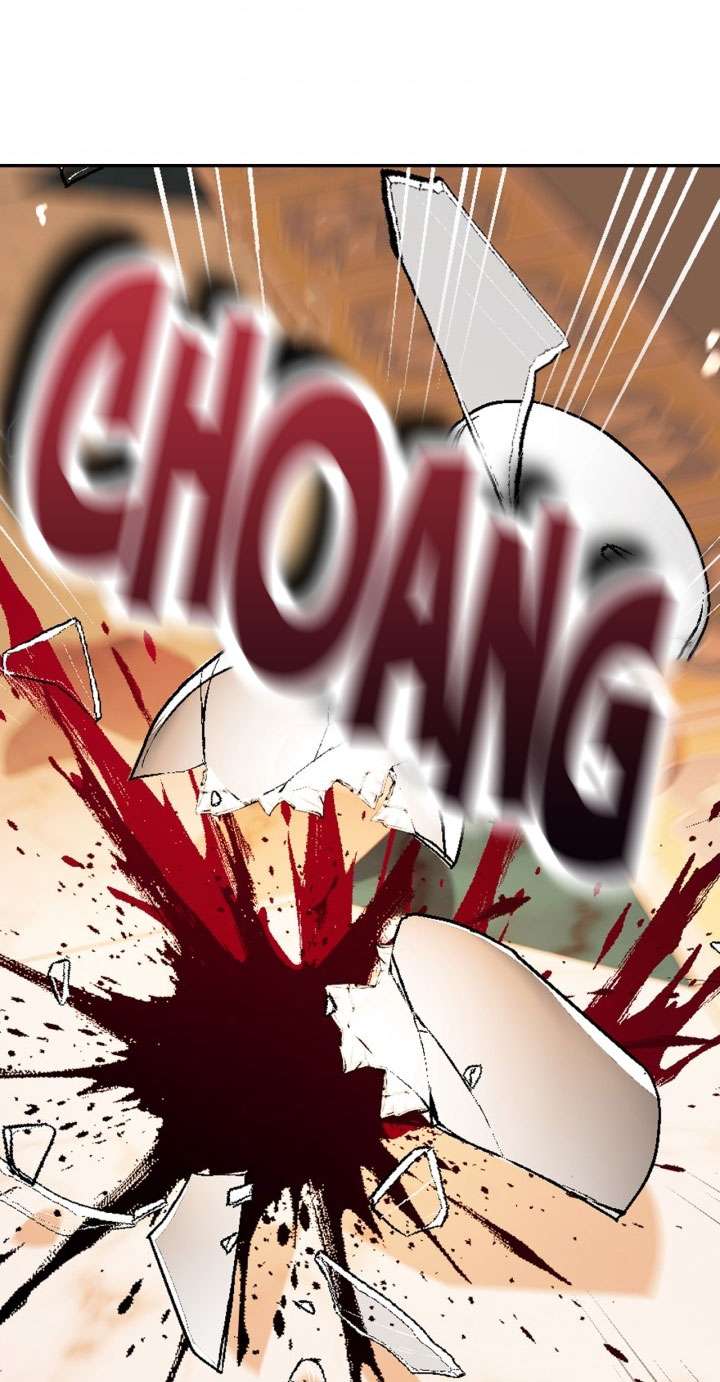 Cha À, Con Không Muốn Kết Hôn Đâu Chap 70 - Trang 2