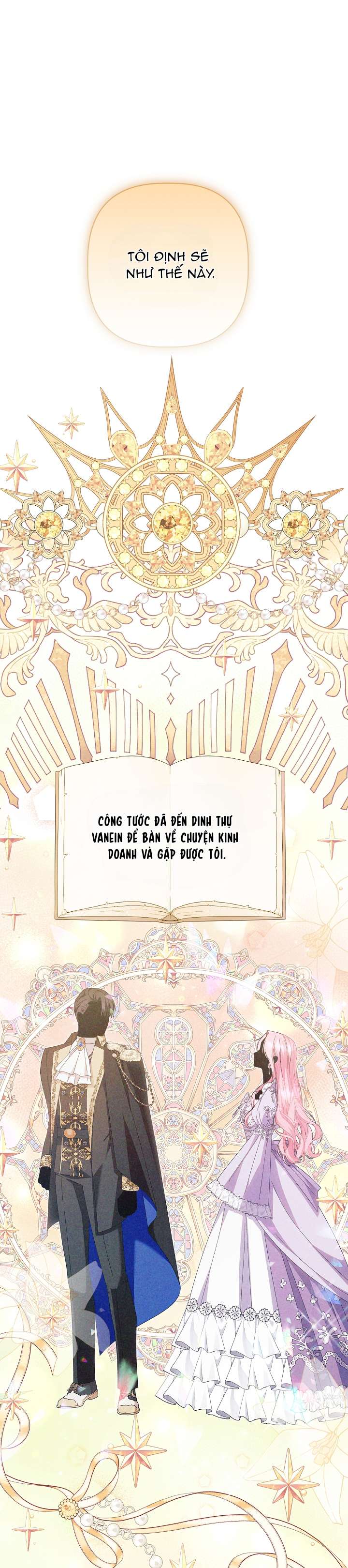 Cha Của Nam Chính Từ Chối Hủy Hôn Chapter 38 - Next Chapter 39