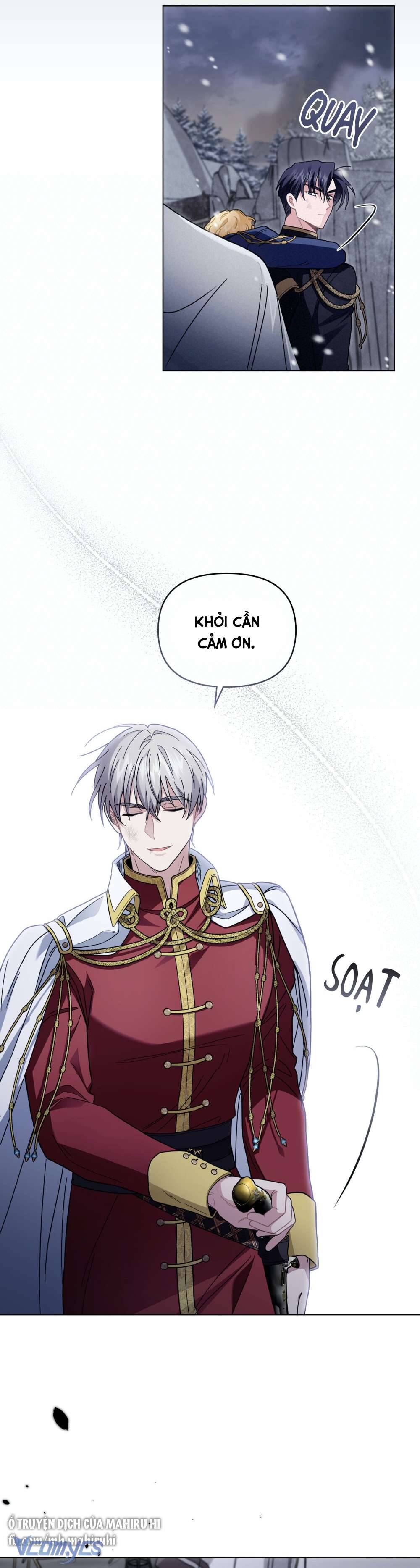 Tìm Lại Camellia Chapter 78 - Trang 4