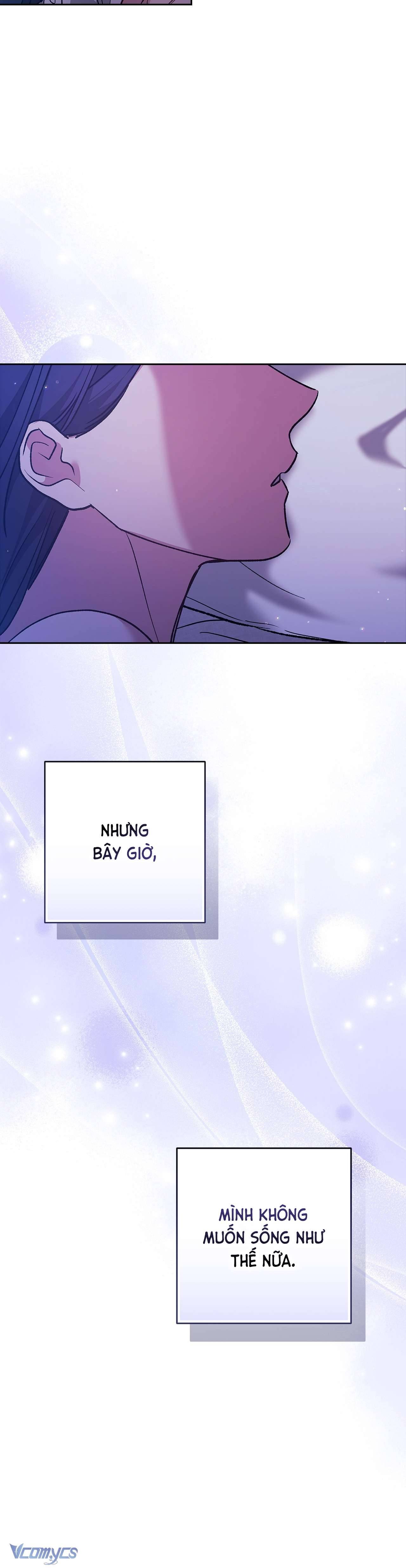 Hôn Nhân Này Rồi Sẽ Đổ Vỡ Chapter 65 - Trang 3