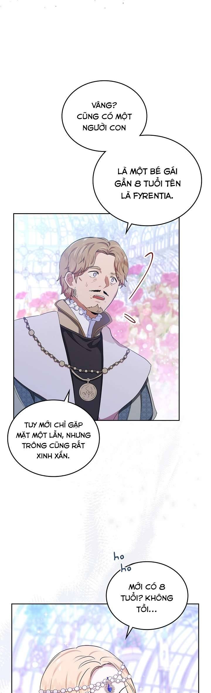 Kiếp Này Nhất Định Làm Gia Chủ Chap 15 - Trang 2