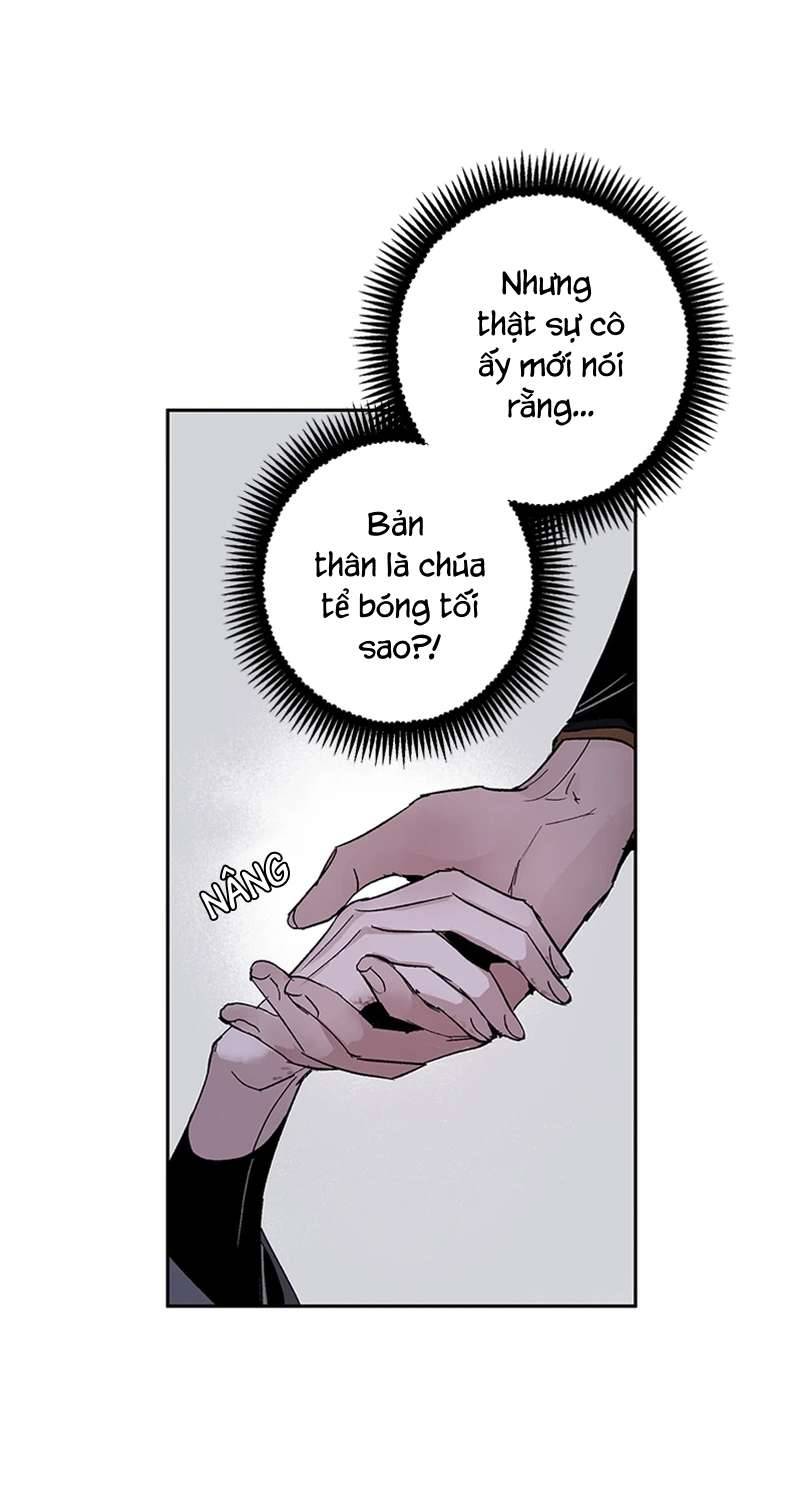Lời Thú Nhận Của Chúa Tể Bóng Tối Chap 3 - Trang 4