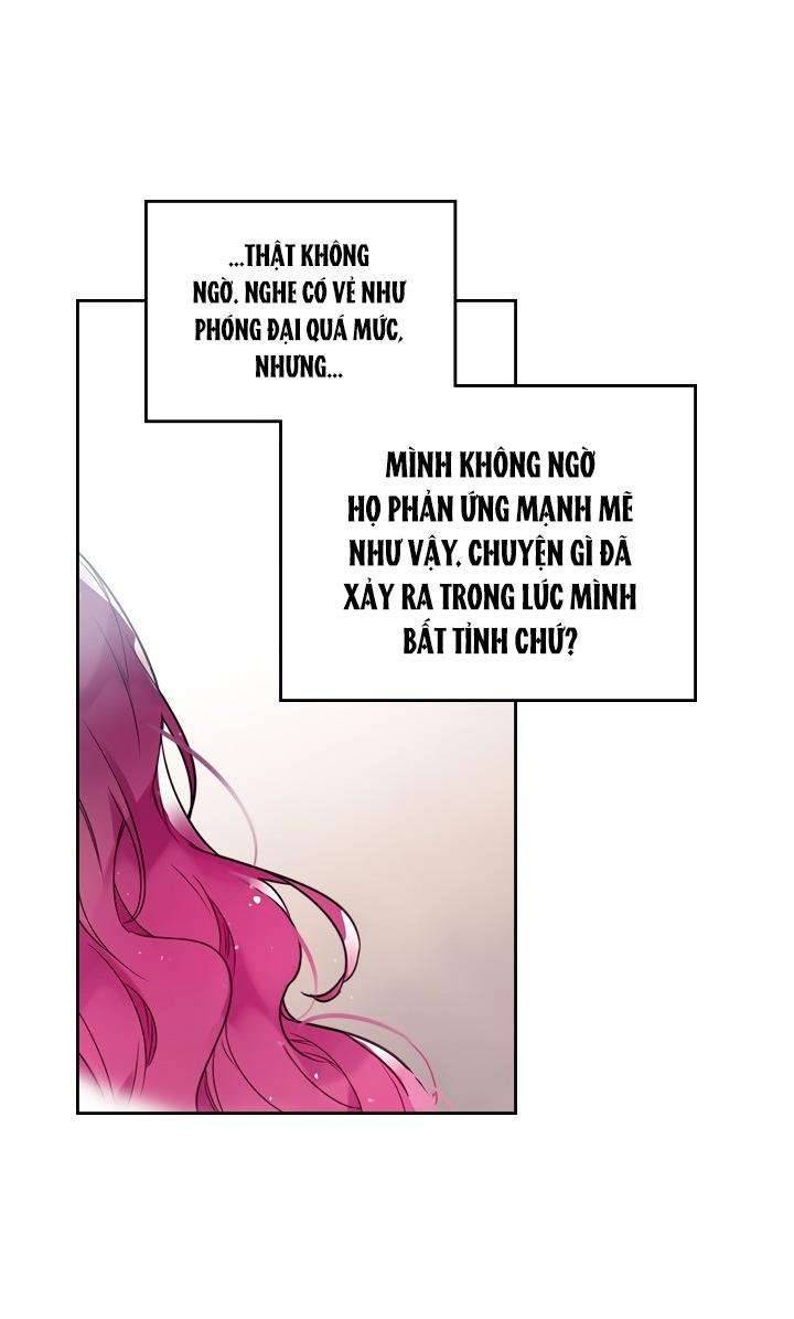 Kết Cục Của Nhân Vật Phản Diện Chỉ Có Thể Là Cái Chết Chapter 17 - Next Chapter 18