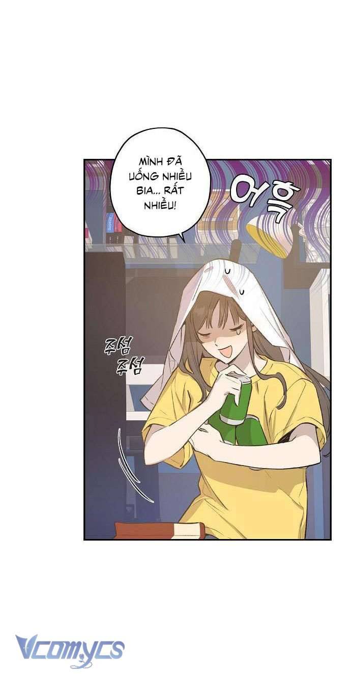 Onsaemiro Chapter 18 - Next Chapter 19