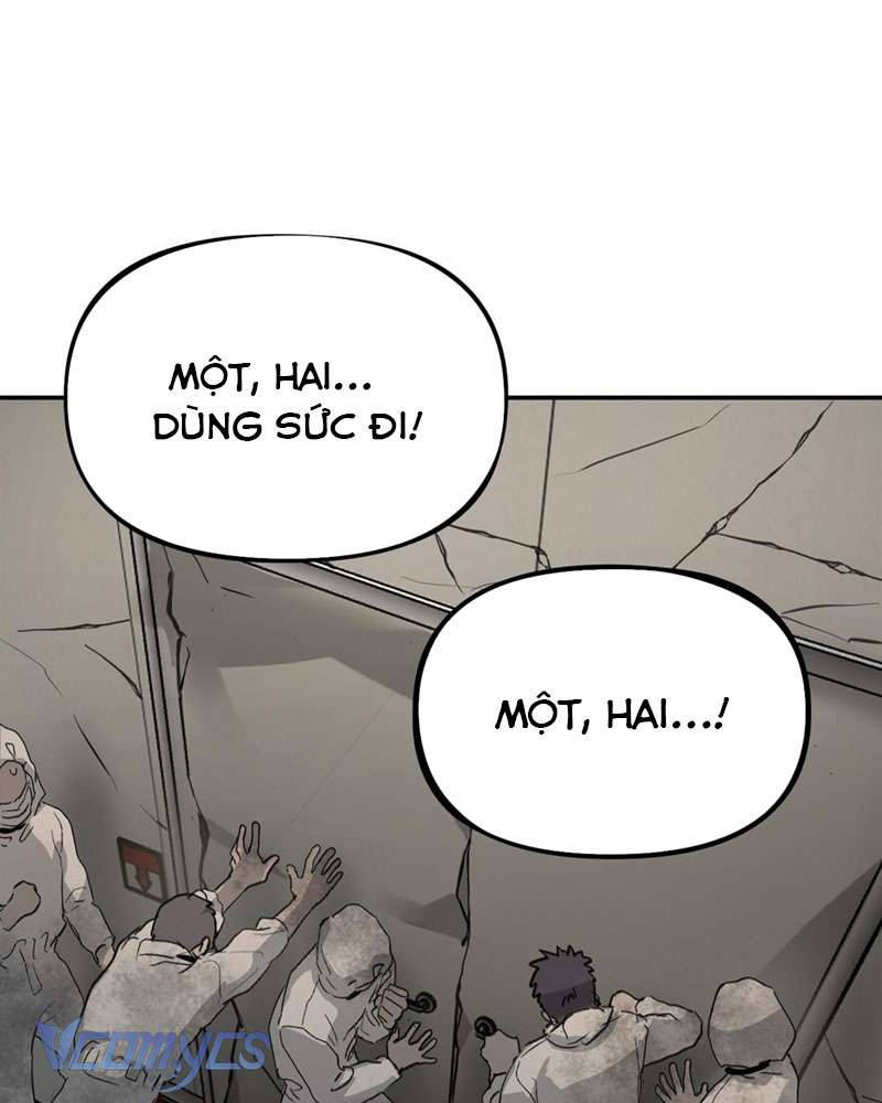 Ác Chi Hoàn Chapter 20 - Trang 4