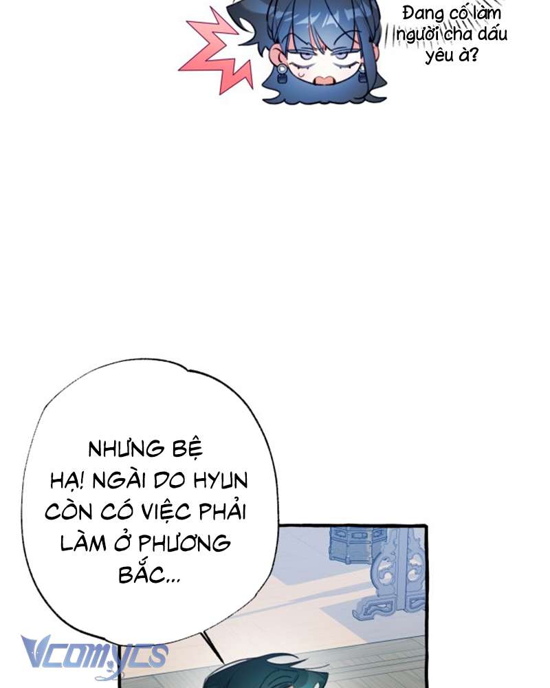 Chuyện Tình Tuyết Phương Bắc Chapter 18 - Trang 4