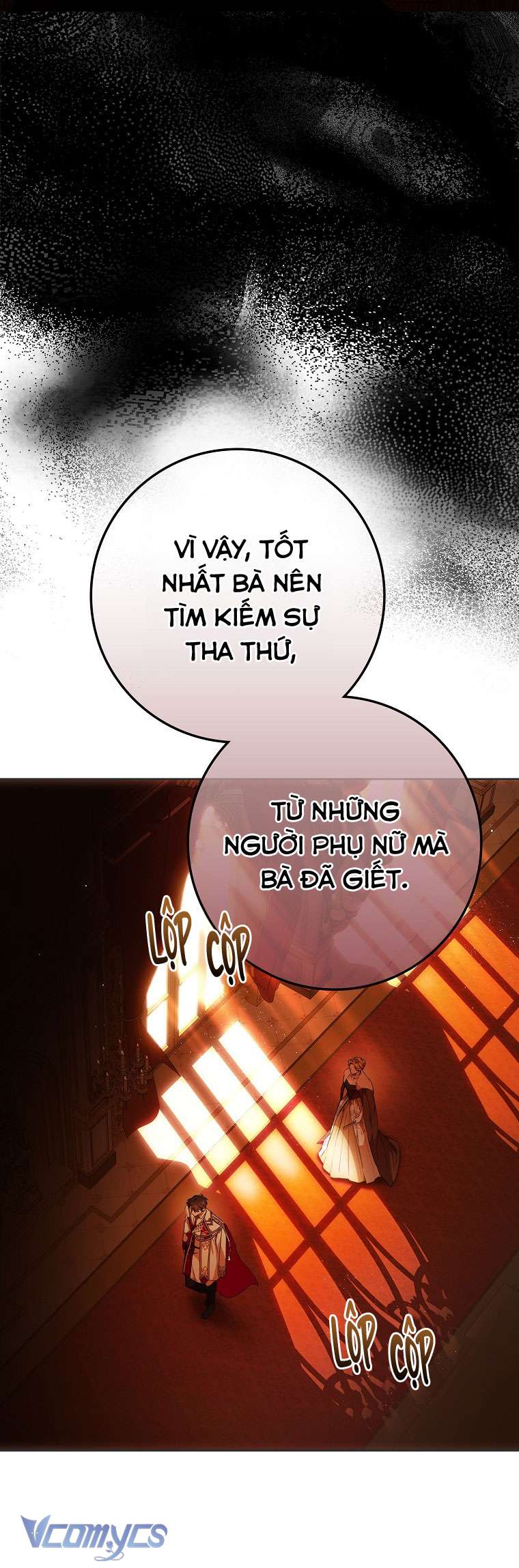 Tôi Trở Thành Vợ Của Nam Chính Chap 90 - Trang 3