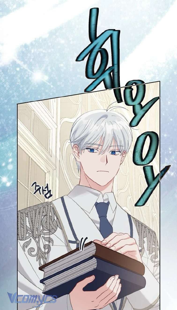 Sự Điều Trị Đặc Biệt Của Tinh Linh Chapter 98 - Trang 4