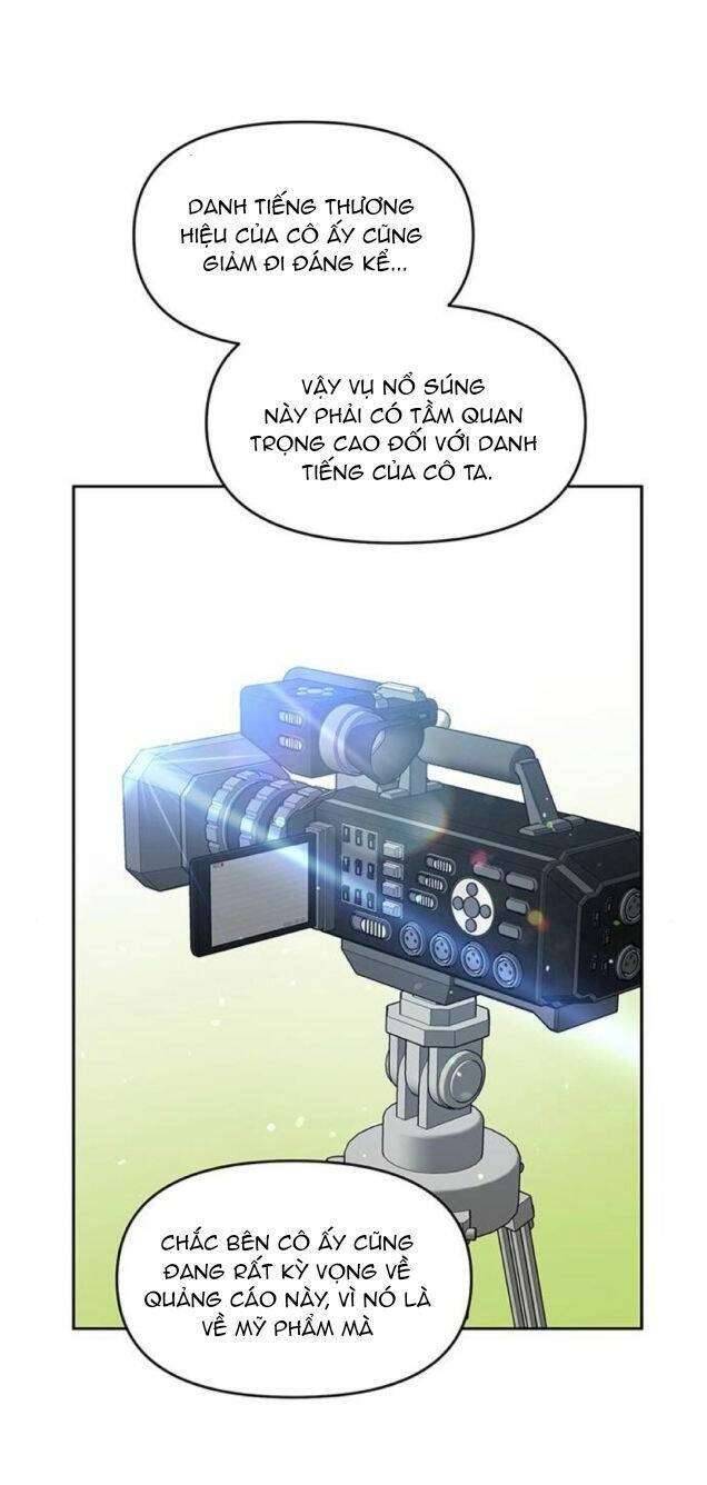 Công Việc Bất Thường Chapter 10 - Trang 4