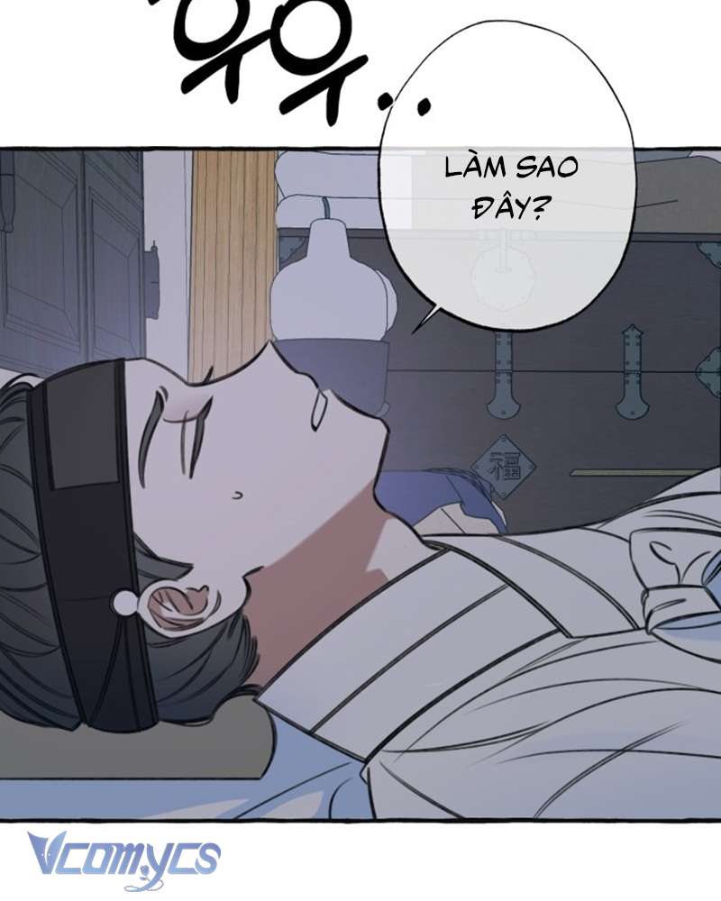 Chuyện Tình Hoa Lưu Ly Chap 2 - Next Chapter 2