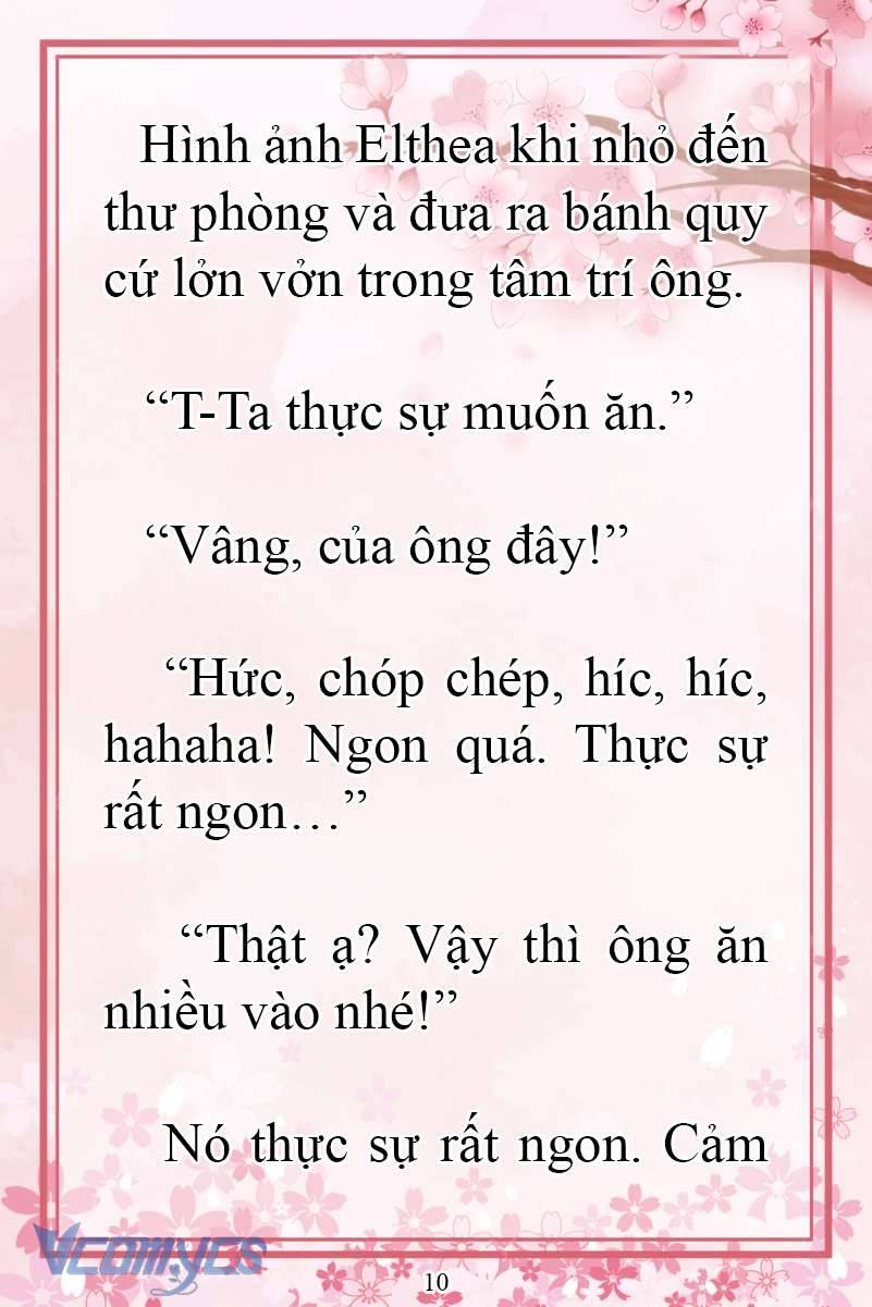 [Novel] Đặc Quyền Của Người Chuyển Sinh Chap 41 - Trang 2