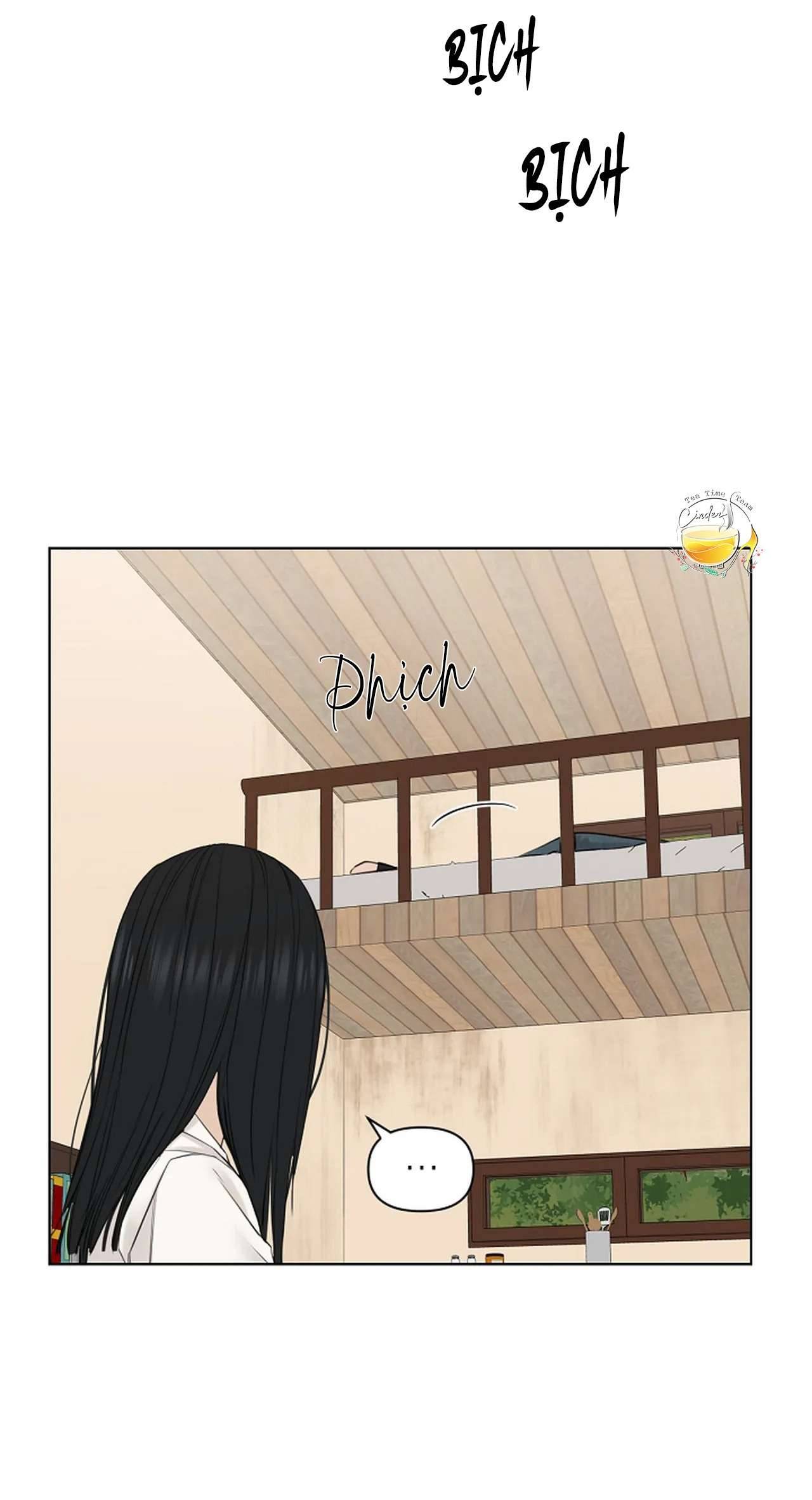Bình Minh Chap 29 - Trang 4