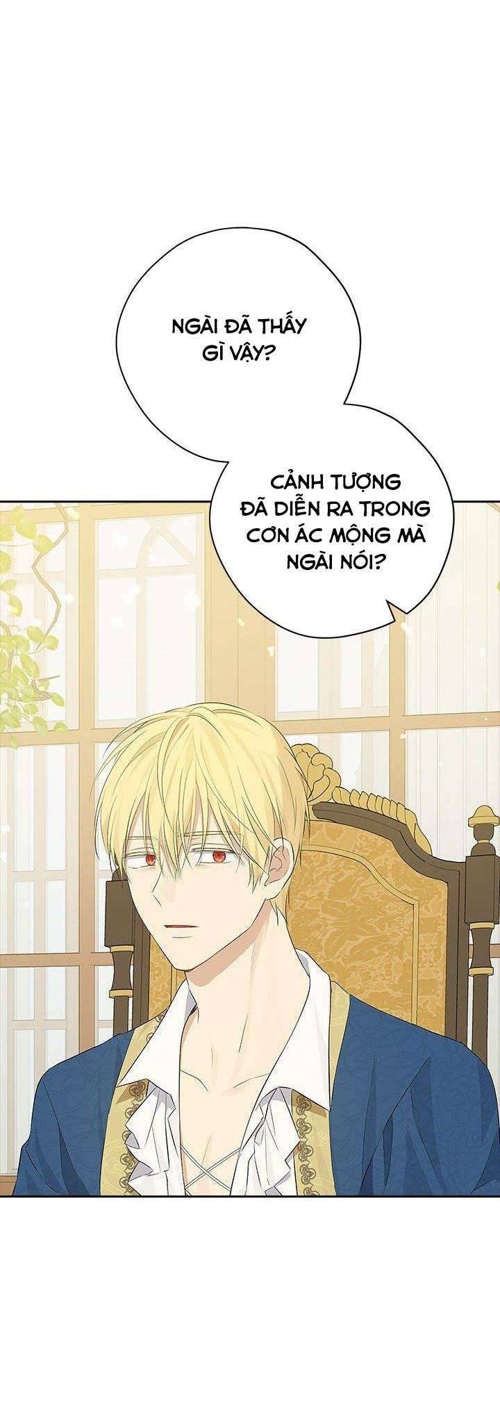 Tôi Là Minh Chứng Của Sự Thật Chap 94 - Trang 3