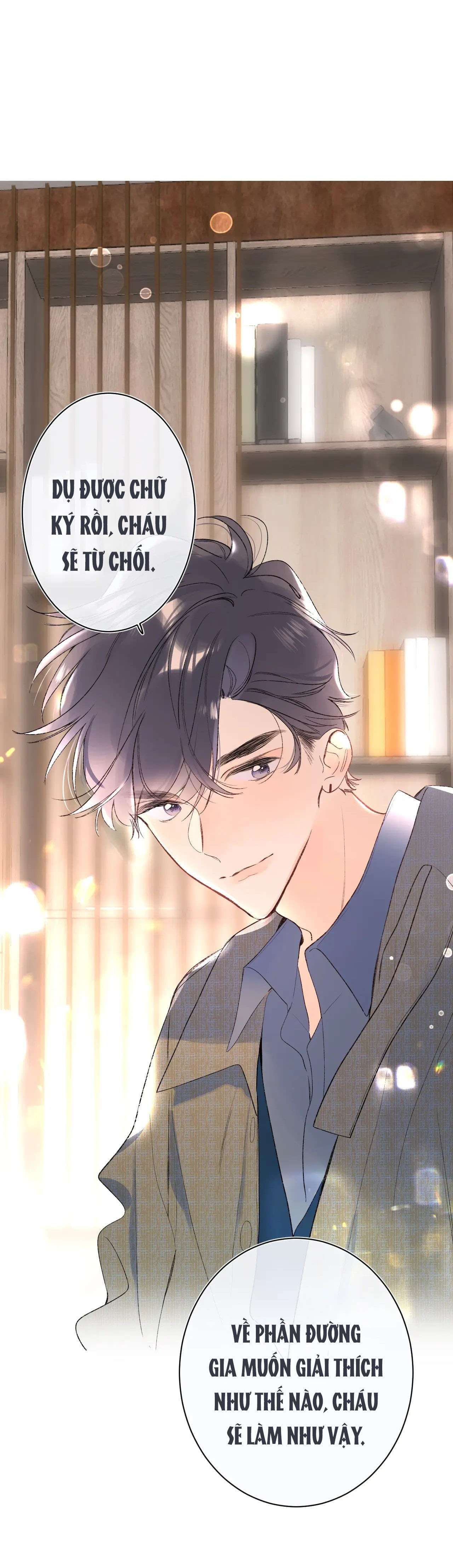 Don't Cry Chap 83 - Trang 2