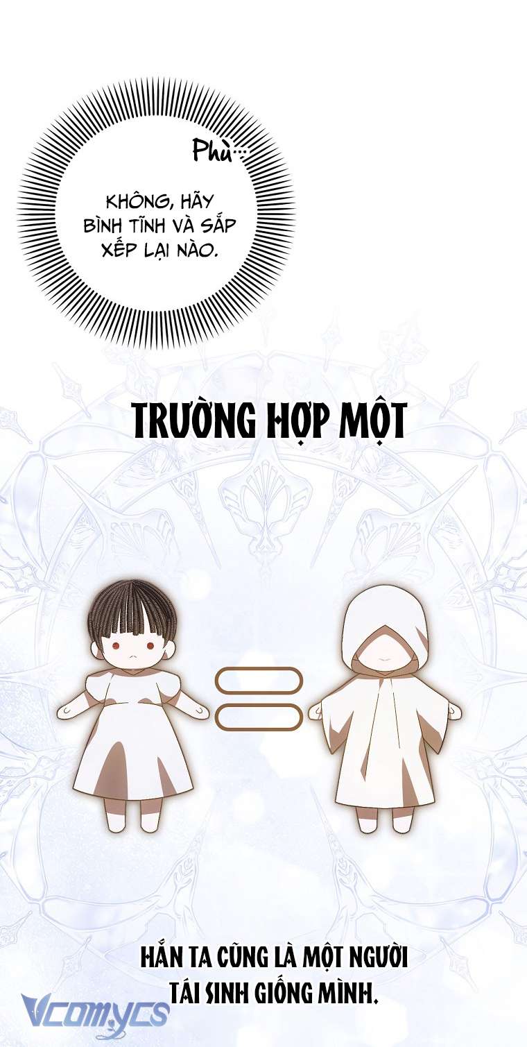 Lần Đầu Bé Út Được Yêu Thương Chap 17 - Trang 2