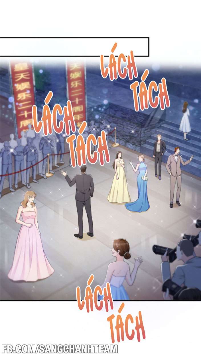 Hệt Như Hàn Quang Gặp Nắng Gắt Chap 191 - Trang 4