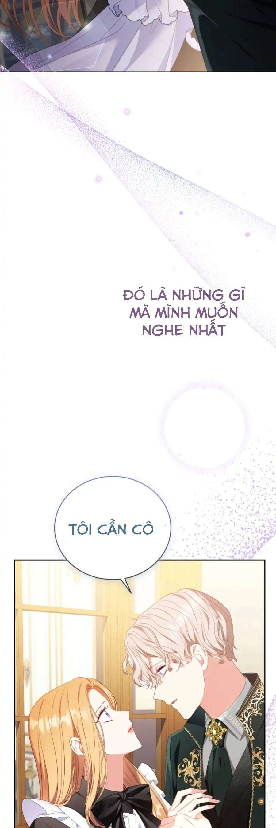 Hầu Gái Trong Trò Chơi Harem Ngược Muốn Nghỉ Việc Chapter 21 - Trang 3