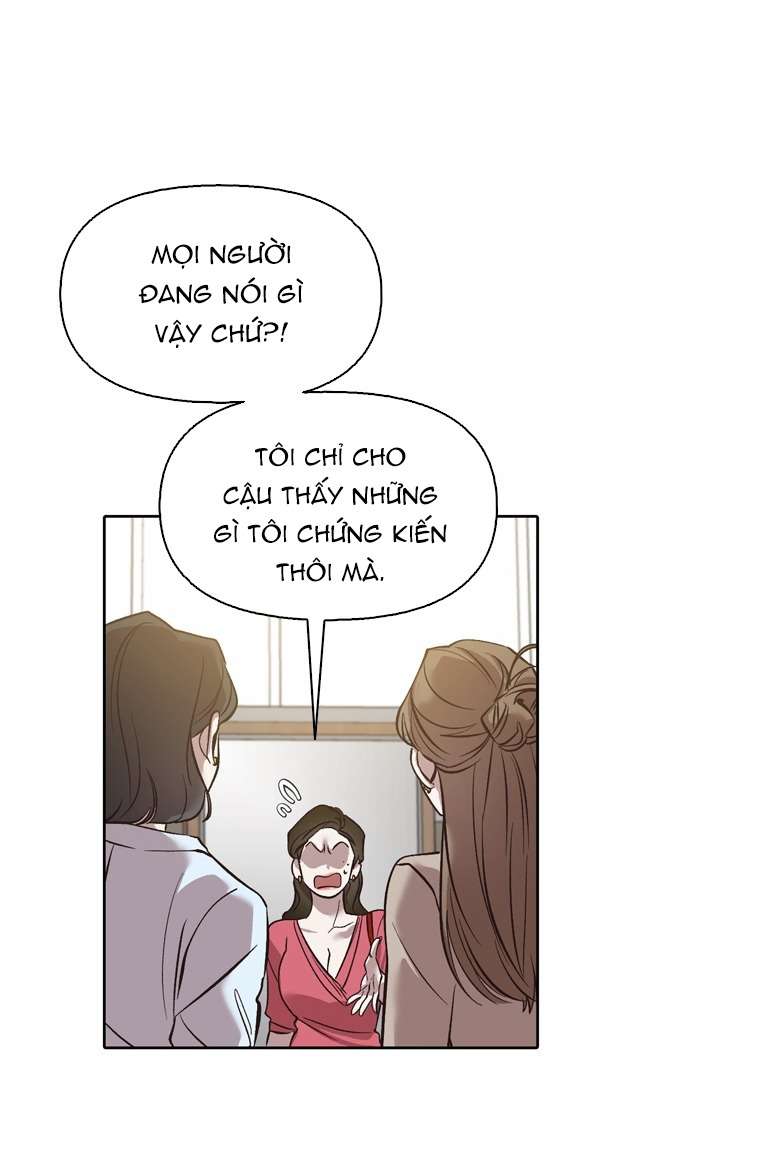 Thanh Xuân Của Chúng Ta Chap 86 - Trang 4