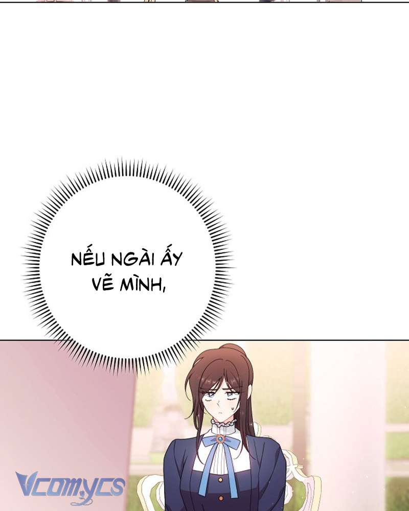 Hầu Gái Độc Quyền Của Hoàng Hậu Phản Diện Chapter 47 - Trang 4