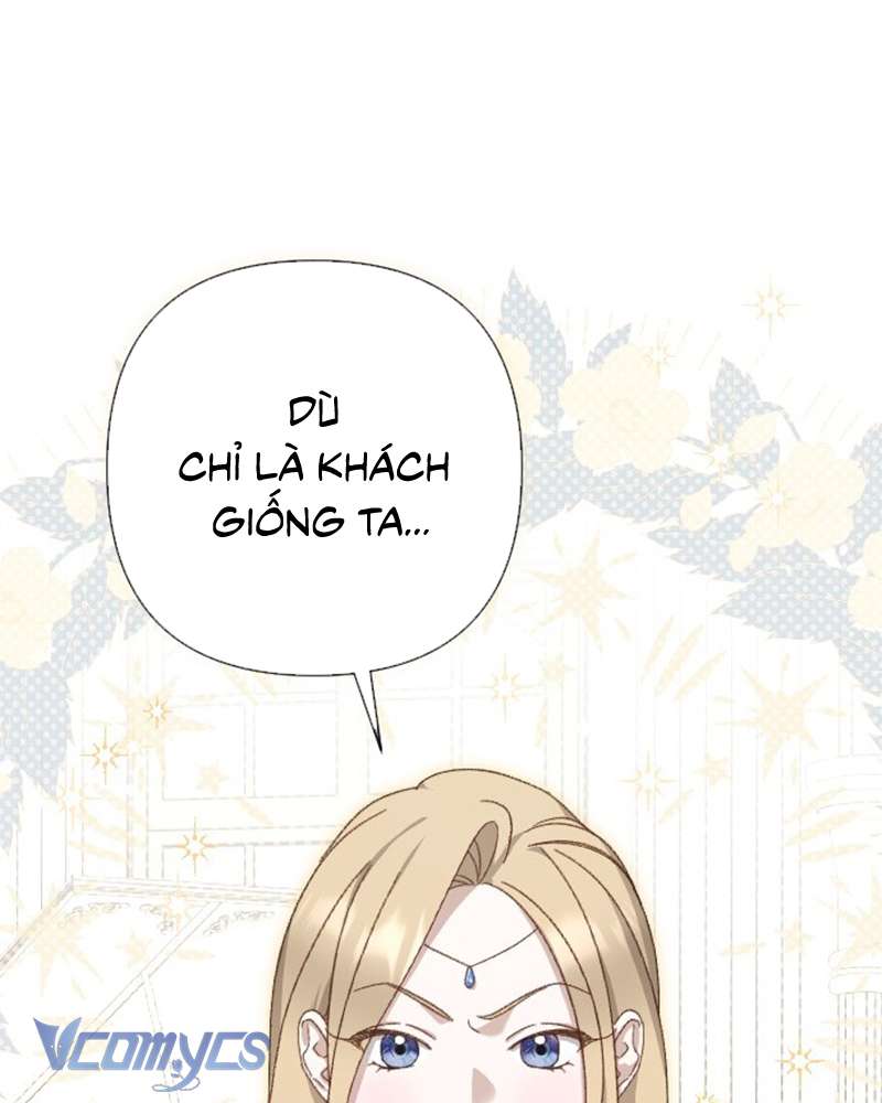 Dành Cho Những Ai Coi Hối Tiếc Là Điều Xa Xỉ Chap 15 - Trang 4