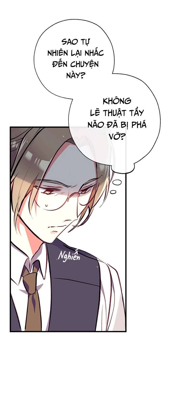 Chúng Ta Có Thể Trở Thành Một Gia Đình Được Không? Chap 8 - Next Chap 9