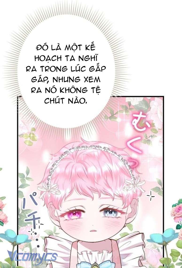 Sau Này Họ Sẽ Sinh Ra Tôi Chapter 3 - Trang 3
