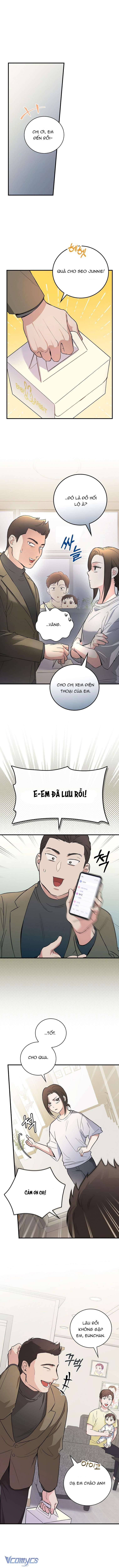 Làm Siêu Sao Từ 0 Tuổi Chapter 8 - Trang 4