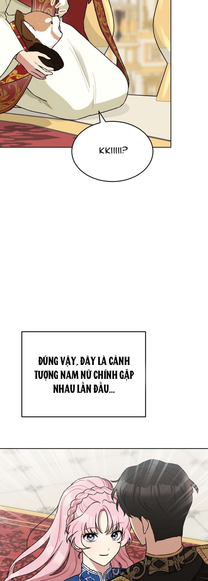 Nam Thứ Đình Công Thì Phải Làm Sao?! Chapter 14 - Trang 4