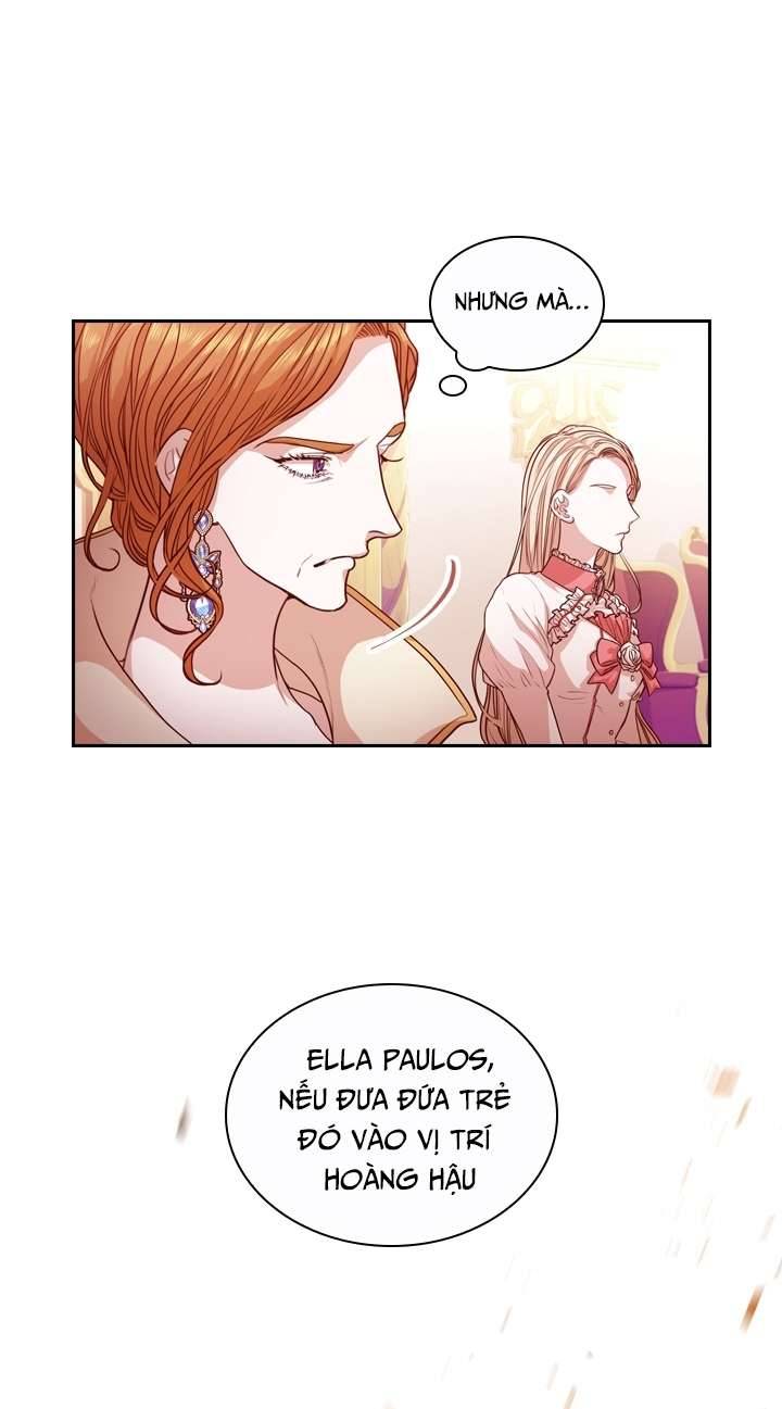 Thư Ký Của Bạo Chúa Chapter 12 - Trang 4