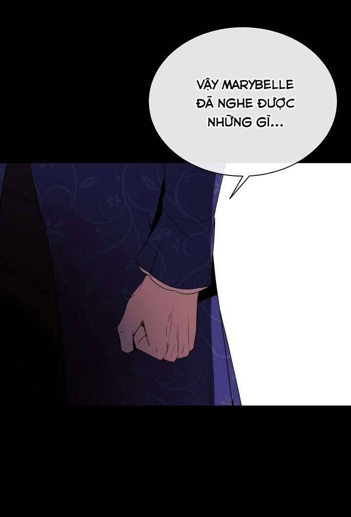 Ác Nữ Cần Bạo Chúa Chapter 59 - Trang 4