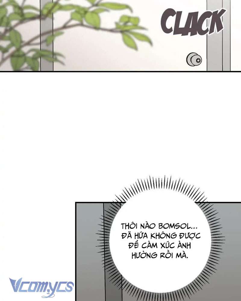 Ly Espresso Của Mùa Xuân Chapter 23 - Trang 4