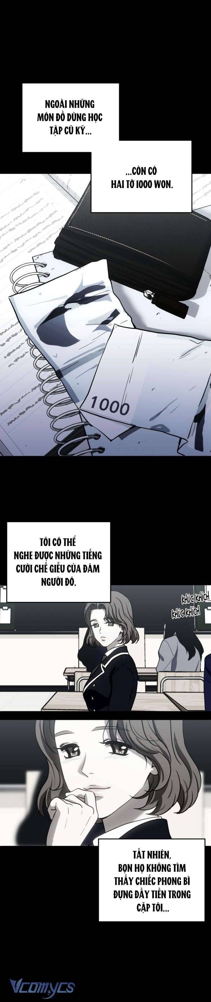 Ba Lần Động Phòng Chapter 25 - Trang 4