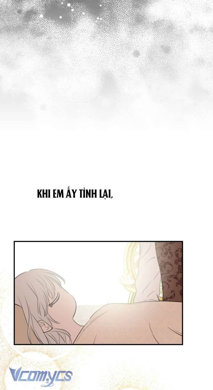 Những Nhân Vật Mạnh Nhất Thế Giới Ám Ảnh Tôi Chapter 16 - Trang 4