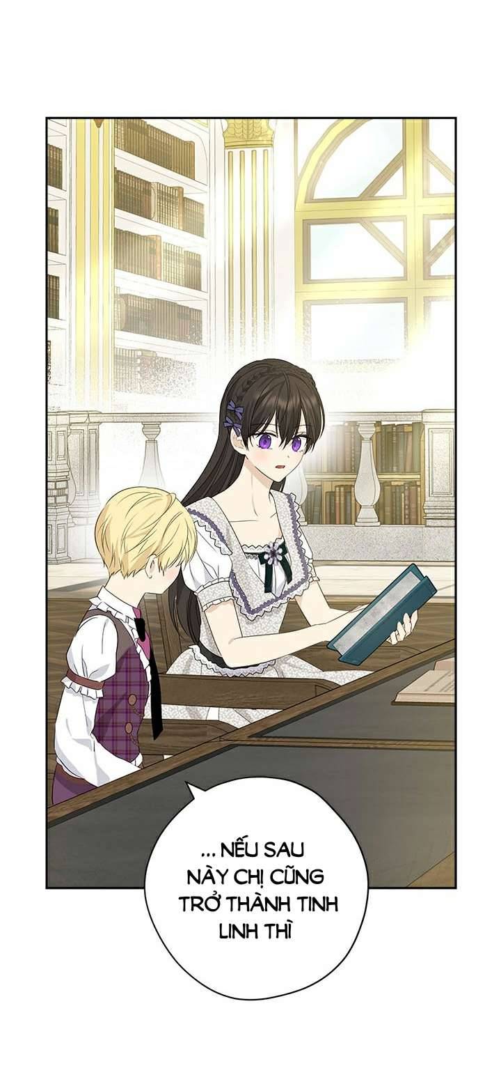 Tôi Là Minh Chứng Của Sự Thật Chap 77 - Trang 3