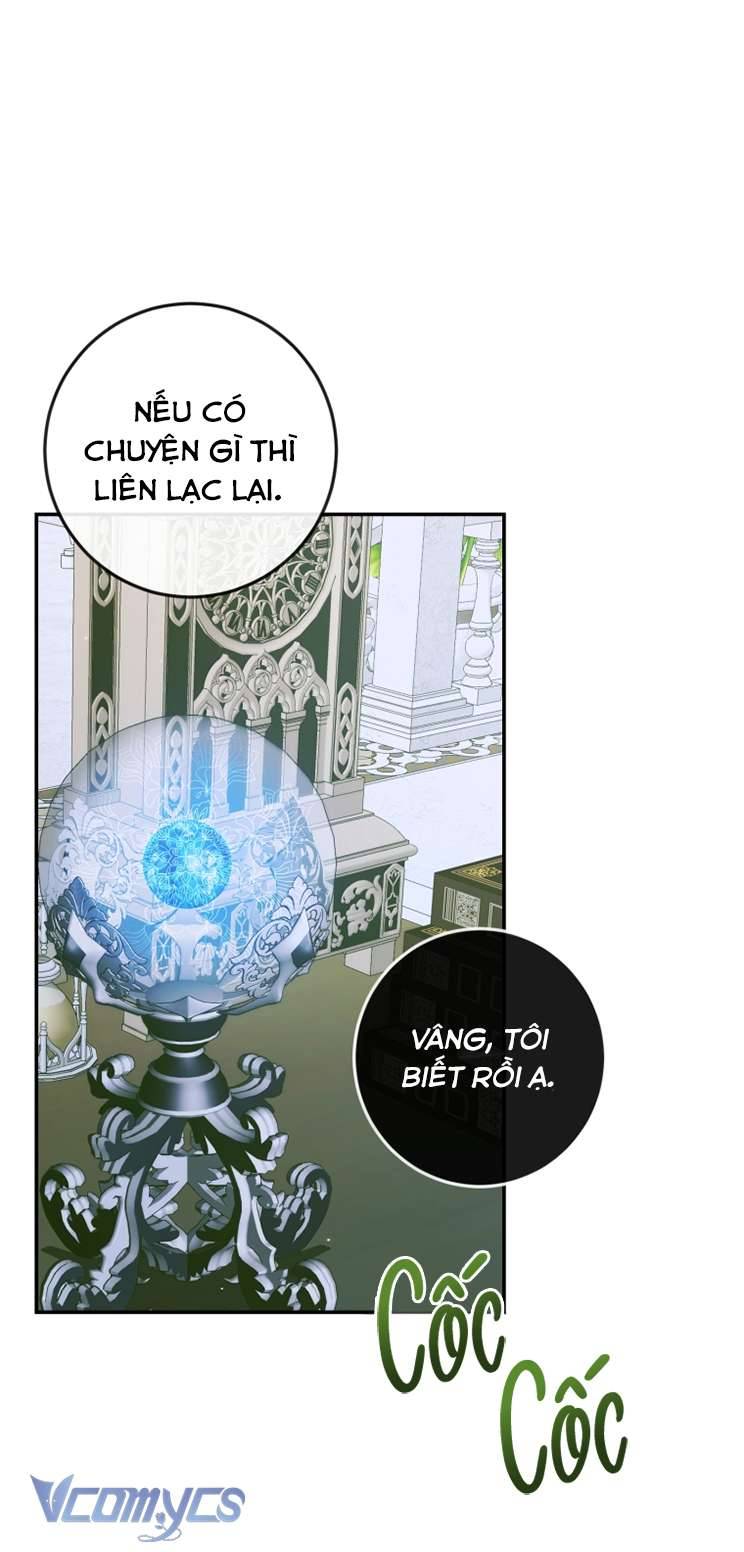Siren: Trở Thành Gia Đình Của Nhân Vật Phản Diện Chapter 87 - Trang 3