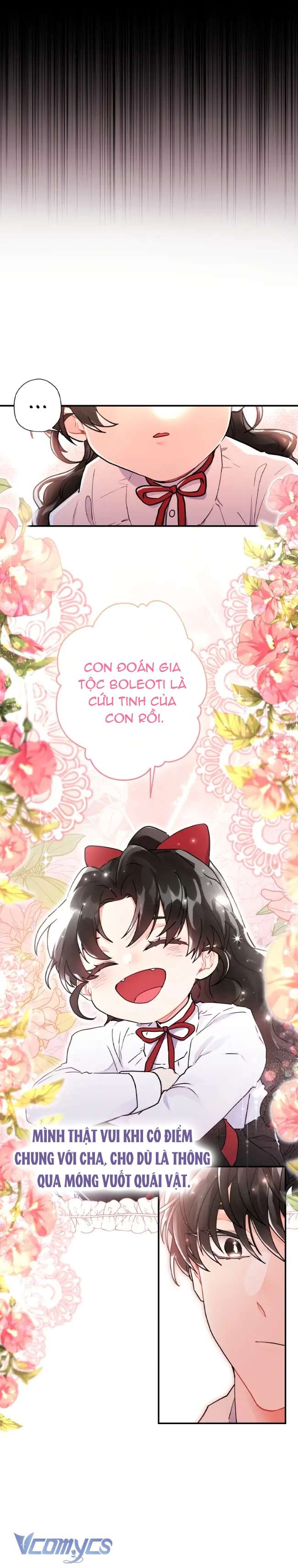 Tôi Đã Trở Thành Con Gái Nuôi Của Nam Chính Chap 41 - Trang 2