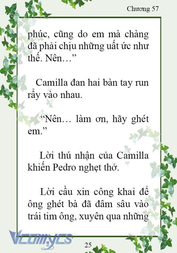 [Novel] Trở Thành Em Gái Của Nam Chính Tiểu Thuyết Đam Mỹ Chap 57 - Trang 2