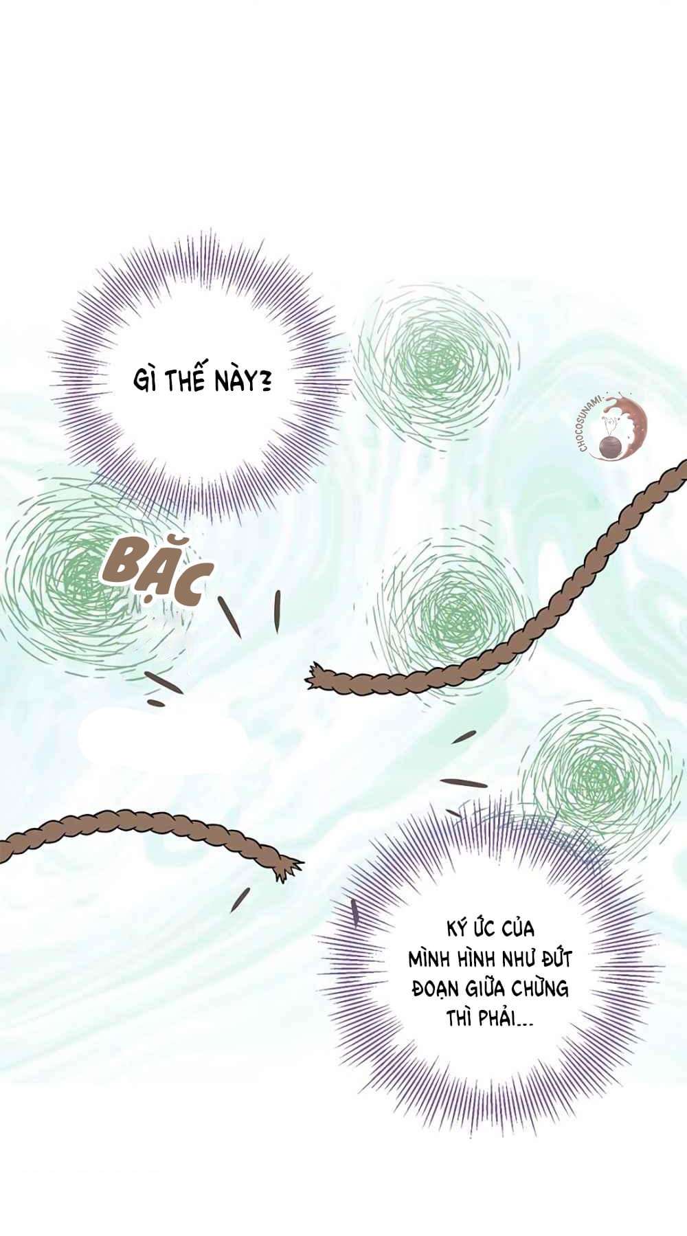 Tôi Là Minh Chứng Của Sự Thật Chap 10 - Trang 3