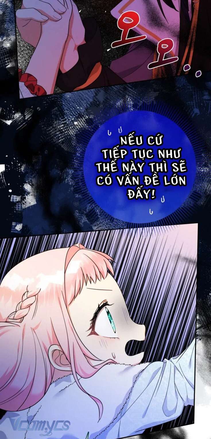 Tiểu Thư Tích Tiền Đi Bụi Chapter 48 - Trang 4